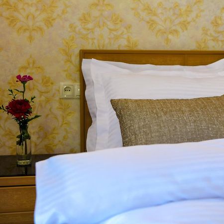 Hotel Late Mtsʼkhetʼa Rum bild